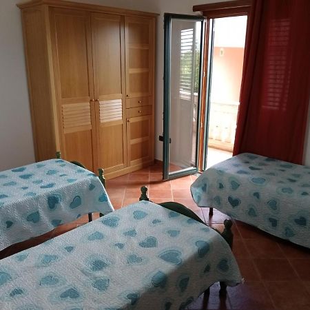 Hotel Sottovento Sant'Egidio del Monte Albino Eksteriør billede
