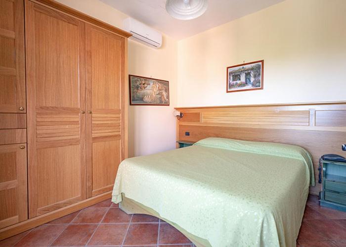 Hotel Sottovento Sant'Egidio del Monte Albino Eksteriør billede
