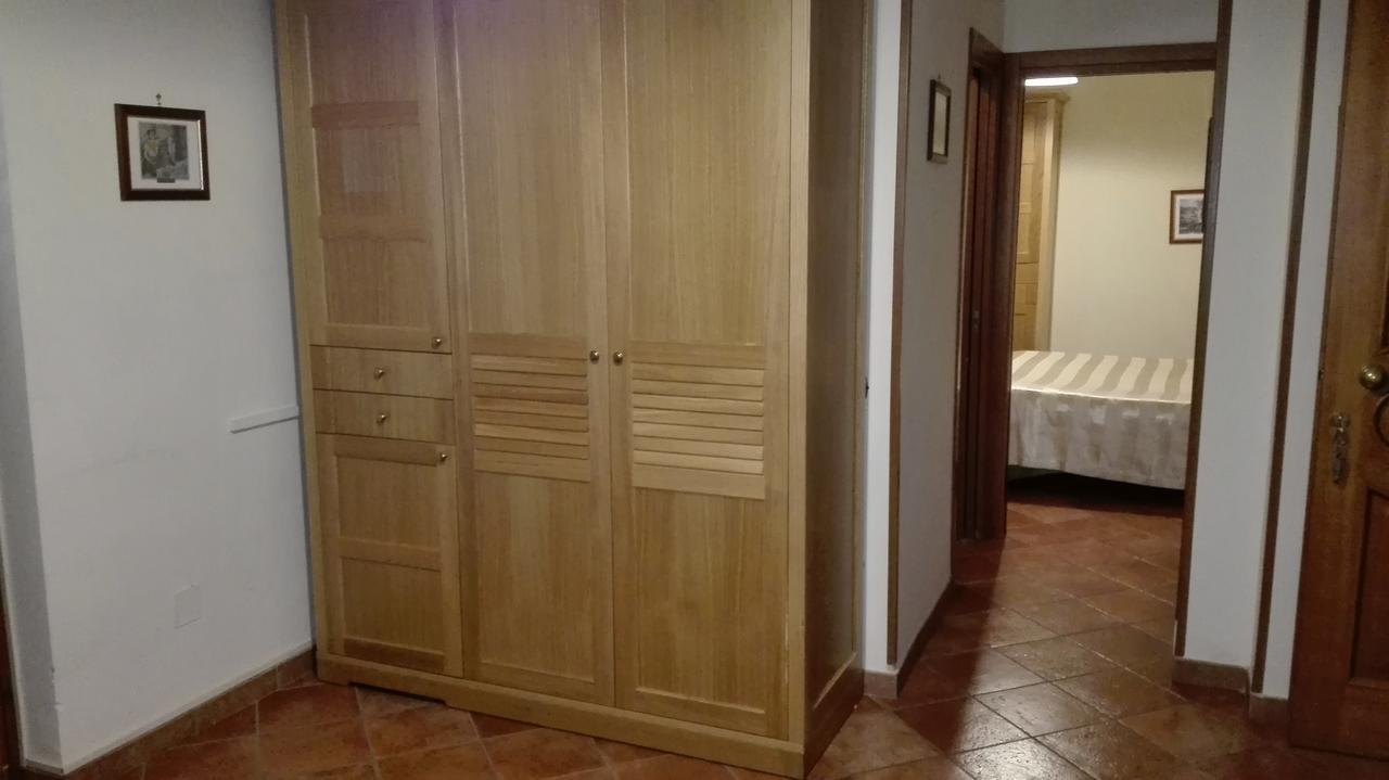 Hotel Sottovento Sant'Egidio del Monte Albino Eksteriør billede