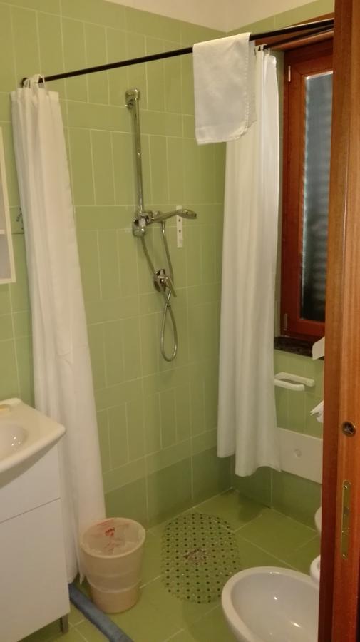 Hotel Sottovento Sant'Egidio del Monte Albino Eksteriør billede